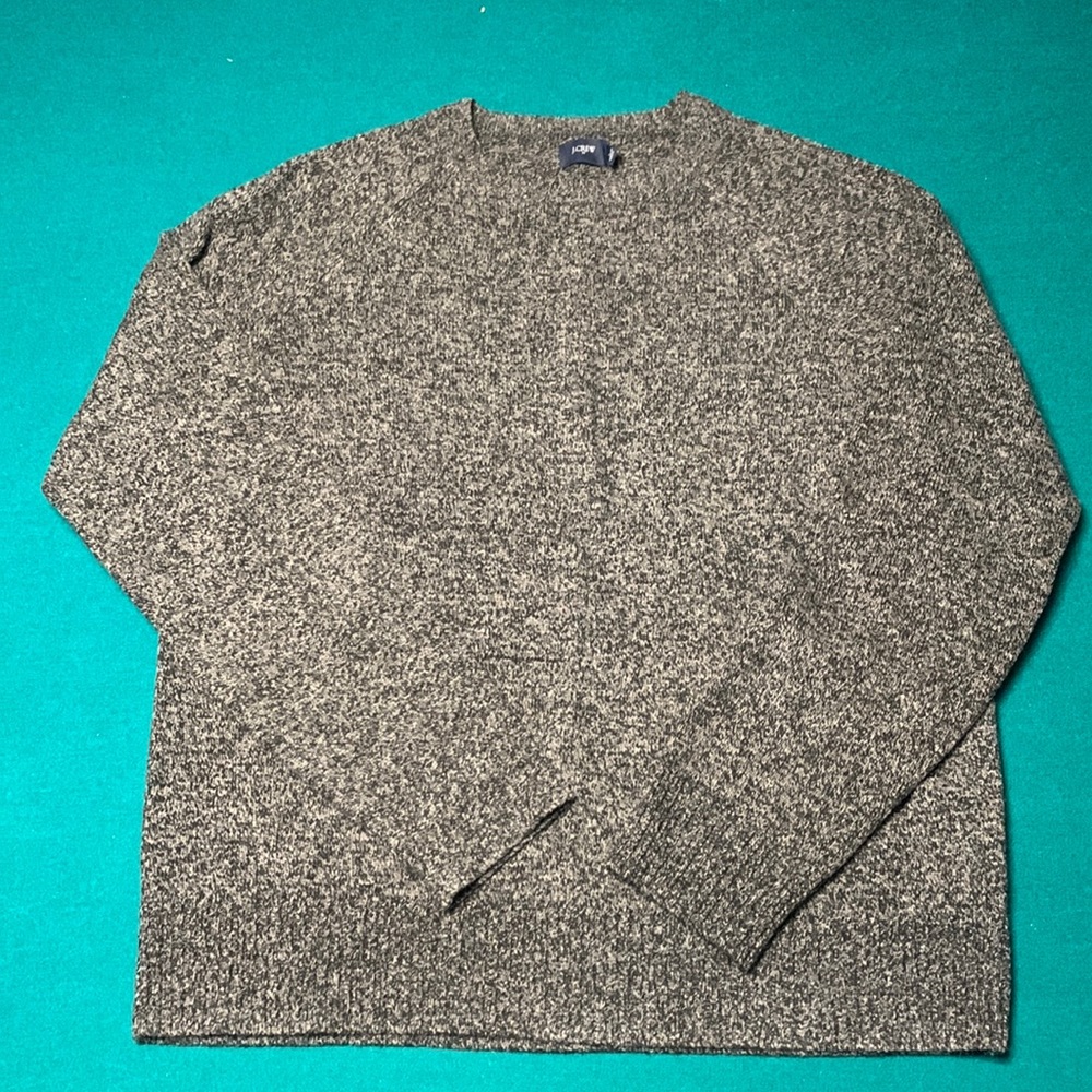J.Crew Crewneck Sweater